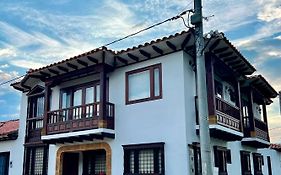 Casa Akuaina